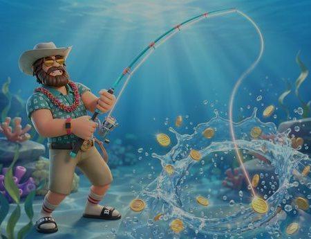 Big Bass Splash