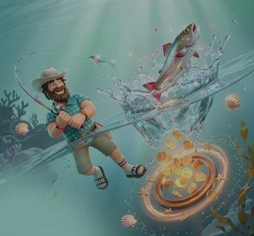 Big Bass Splash