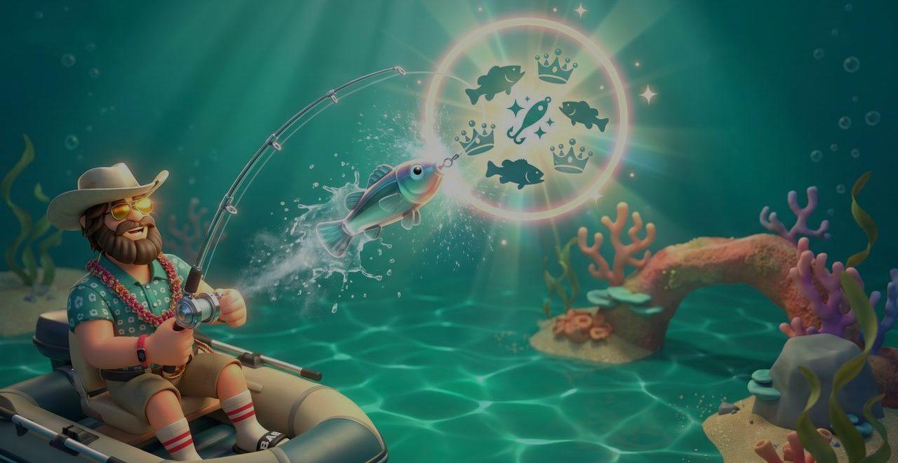 Big Bass Splash